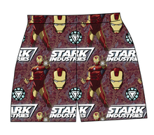 Load image into Gallery viewer, Iron Hero Ladies' Lounge Shorts