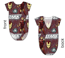 Load image into Gallery viewer, Iron Hero Leo