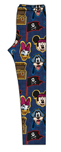 Load image into Gallery viewer, Pirate Pals Ladies' Lounge Leggings