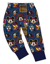 Load image into Gallery viewer, Pirate Pals Ladies' Lounge Pants