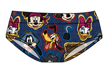 Load image into Gallery viewer, Pirate Pals Ladies' Underwear