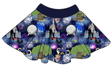 Load image into Gallery viewer, Magic Parks Circle Skirt