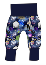 Load image into Gallery viewer, Magic Parks Grow With Me Pants And Shorts