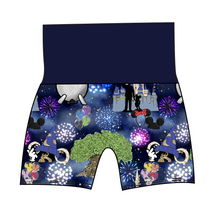 Load image into Gallery viewer, Magic Parks Grow With Me Pants And Shorts