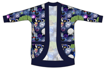 Load image into Gallery viewer, Magic Parks Kids Cocoon Cardigan