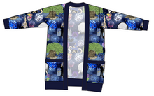 Load image into Gallery viewer, Magic Parks Kids Grandpa Cardigan