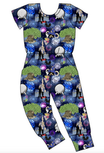 Load image into Gallery viewer, Magic Parks Ladies Pants Length Ivy Romper