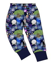 Load image into Gallery viewer, Magic Parks Ladies' Lounge Pants