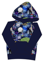 Load image into Gallery viewer, Magic Parks Mens' Hoodie