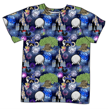Load image into Gallery viewer, Magic Parks Mens' Tee