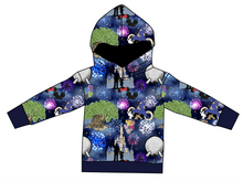 Load image into Gallery viewer, Magic Parks Oversized Hoodie