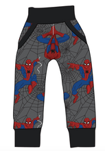 Load image into Gallery viewer, Spectacular Spidey Beanpole Pants And Shorts