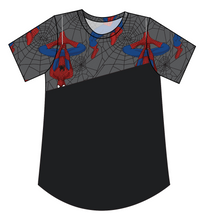 Load image into Gallery viewer, Spectacular Spidey Kids' Relaxed Tee
