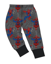 Load image into Gallery viewer, Spectacular Spidey Ladies' Lounge Pants