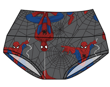 Load image into Gallery viewer, Spectacular Spidey Ladies' Underwear