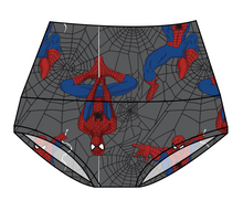Load image into Gallery viewer, Spectacular Spidey Ladies' Underwear