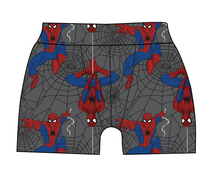 Load image into Gallery viewer, Spectacular Spidey Mens' Boxer Briefs