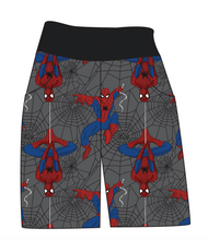 Load image into Gallery viewer, Spectacular Spidey Mens' Joggers and Jogger Shorts