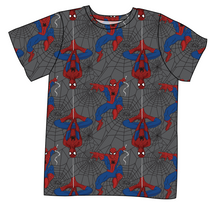 Load image into Gallery viewer, Spectacular Spidey Mens' Tee