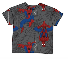 Load image into Gallery viewer, Spectacular Spidey Oversized Tee