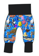 Load image into Gallery viewer, Nemo and Friends Grow With Me Pants And Shorts