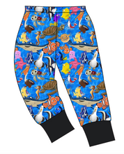 Load image into Gallery viewer, Nemo and Friends Ladies' Lounge Pants