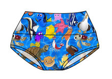 Load image into Gallery viewer, Nemo and Friends Ladies' Underwear
