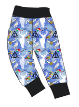 Load image into Gallery viewer, Magical Items Basic Joggers And Jogger Shorts