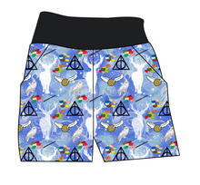 Load image into Gallery viewer, Magical Items Basic Joggers And Jogger Shorts