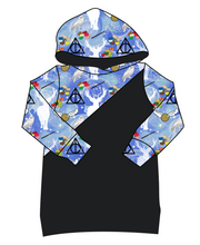 Load image into Gallery viewer, Magical Items Classic Hoodie (or Crewneck)