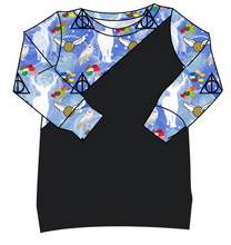 Load image into Gallery viewer, Magical Items Classic Hoodie (or Crewneck)