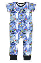 Load image into Gallery viewer, Magical Items Emmett Pants And Shorts T-Shirt Romper