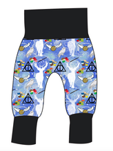 Load image into Gallery viewer, Magical Items Grow With Me Pants And Shorts