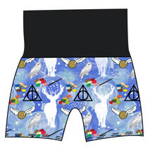 Load image into Gallery viewer, Magical Items Grow With Me Pants And Shorts