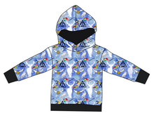 Load image into Gallery viewer, Magical Items Ladies Oversized Hoodie