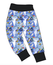 Load image into Gallery viewer, Magical Items Ladies' Joggers and Jogger Shorts