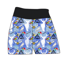 Load image into Gallery viewer, Magical Items Ladies' Joggers and Jogger Shorts