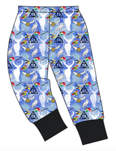 Load image into Gallery viewer, Magical Items Mens' Lounge Pants