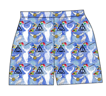 Load image into Gallery viewer, Magical Items Ladies' Lounge Shorts