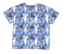 Load image into Gallery viewer, Magical Items Ladies' Oversized Tee