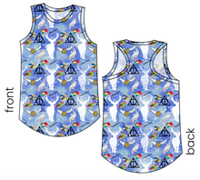 Load image into Gallery viewer, Magical Items Ladies' Summer Tank