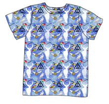 Load image into Gallery viewer, Magical Items Mens' Tee