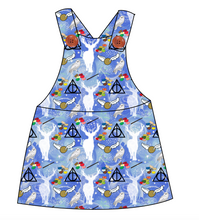 Load image into Gallery viewer, Magical Items Skirt-Alls