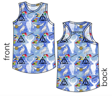 Load image into Gallery viewer, Magical Items Summer Tank