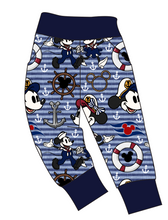 Load image into Gallery viewer, Cruise Crew Basic Joggers And Jogger Shorts