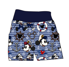 Load image into Gallery viewer, Cruise Crew Basic Joggers And Jogger Shorts