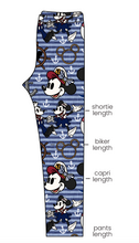 Load image into Gallery viewer, Cruise Crew Basic Leggings