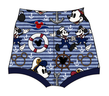 Load image into Gallery viewer, Cruise Crew Bummies