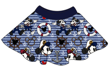 Load image into Gallery viewer, Cruise Crew Circle Skirt