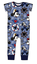 Load image into Gallery viewer, Cruise Crew Emmett Pants And Shorts T-Shirt Romper